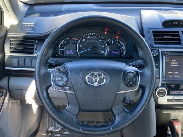 used 2014 Toyota Camry car, priced at $17,713