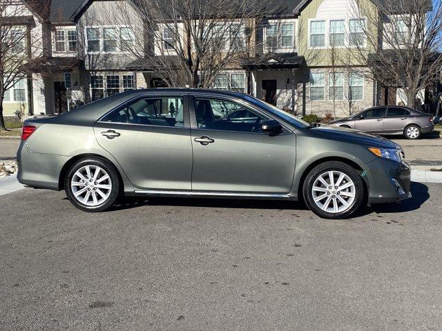 used 2014 Toyota Camry car, priced at $17,713