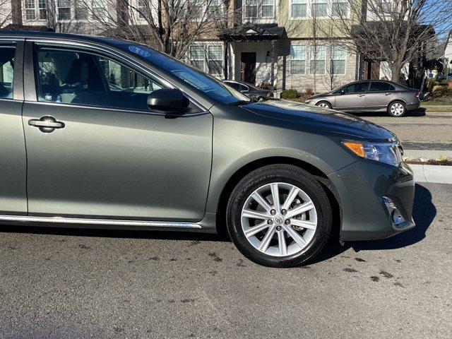 used 2014 Toyota Camry car, priced at $17,713