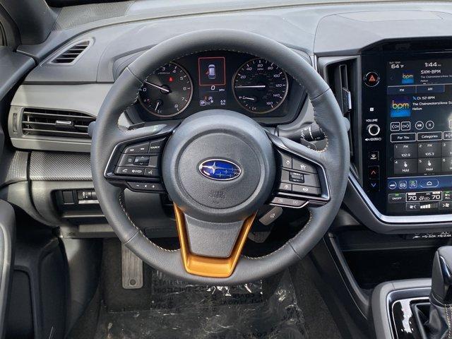 new 2026 Subaru Crosstrek car, priced at $36,735