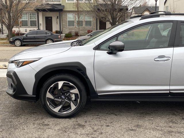 used 2025 Subaru Crosstrek car, priced at $30,472