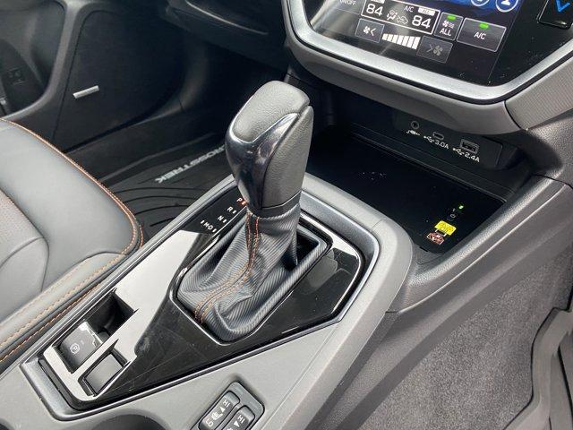 used 2025 Subaru Crosstrek car, priced at $30,472