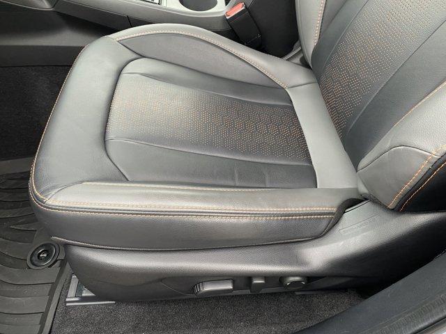 used 2025 Subaru Crosstrek car, priced at $30,472