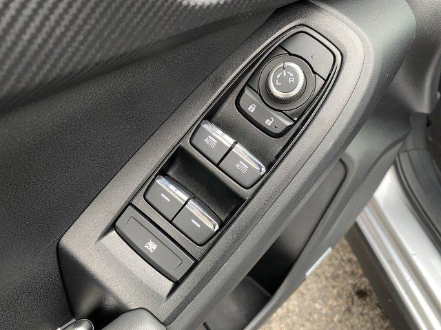 used 2025 Subaru Crosstrek car, priced at $30,472