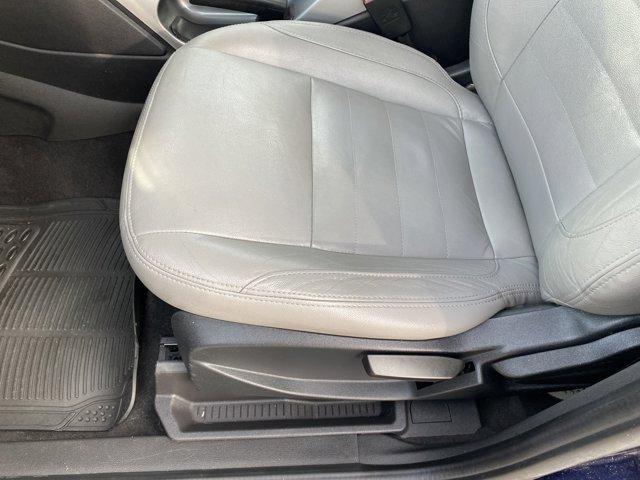 used 2016 Ford C-Max Hybrid car, priced at $10,187