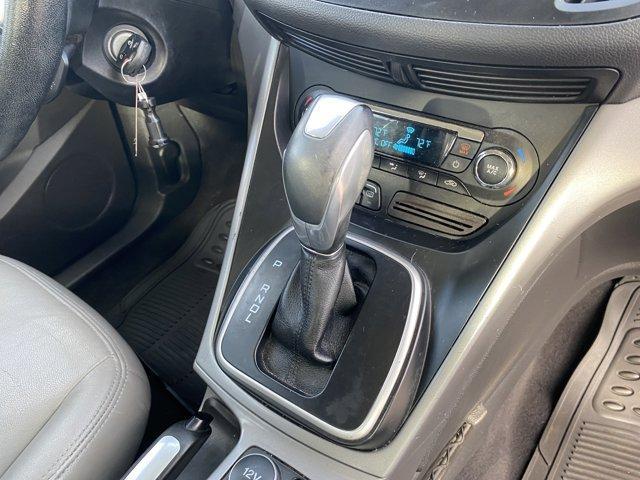 used 2016 Ford C-Max Hybrid car, priced at $10,187