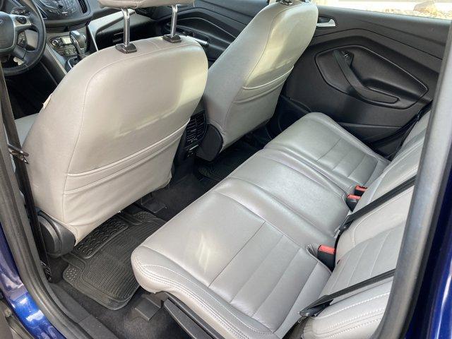 used 2016 Ford C-Max Hybrid car, priced at $10,187