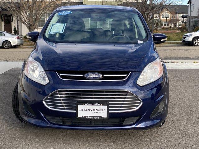 used 2016 Ford C-Max Hybrid car, priced at $10,187