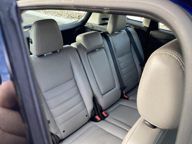 used 2016 Ford C-Max Hybrid car, priced at $10,187