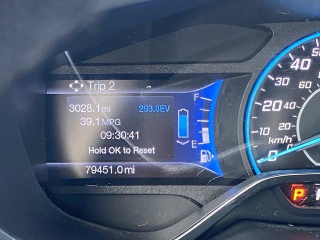 used 2016 Ford C-Max Hybrid car, priced at $10,187