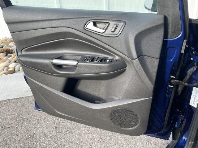 used 2016 Ford C-Max Hybrid car, priced at $10,187