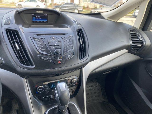 used 2016 Ford C-Max Hybrid car, priced at $10,187