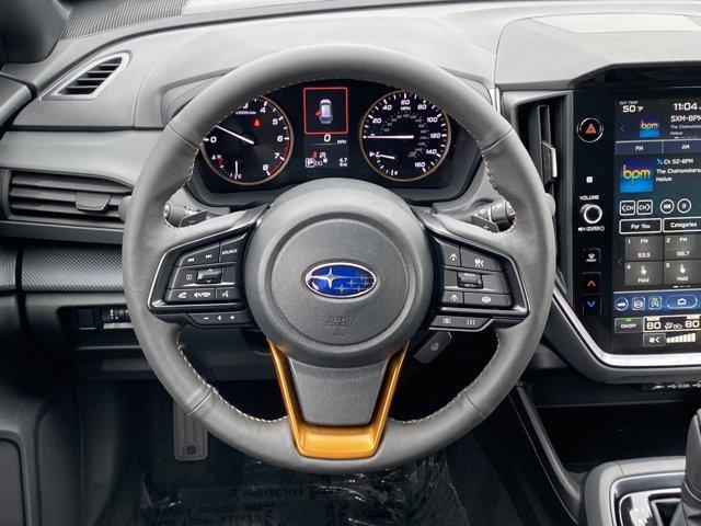 new 2026 Subaru Crosstrek car, priced at $37,703