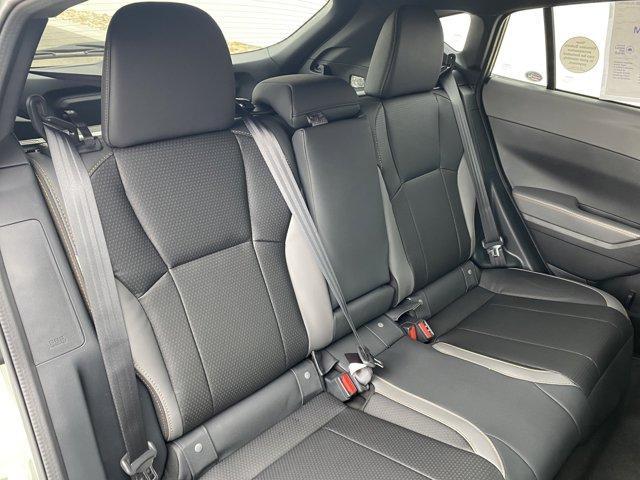 new 2026 Subaru Crosstrek car, priced at $37,703