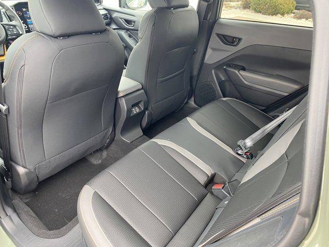 new 2026 Subaru Crosstrek car, priced at $37,703