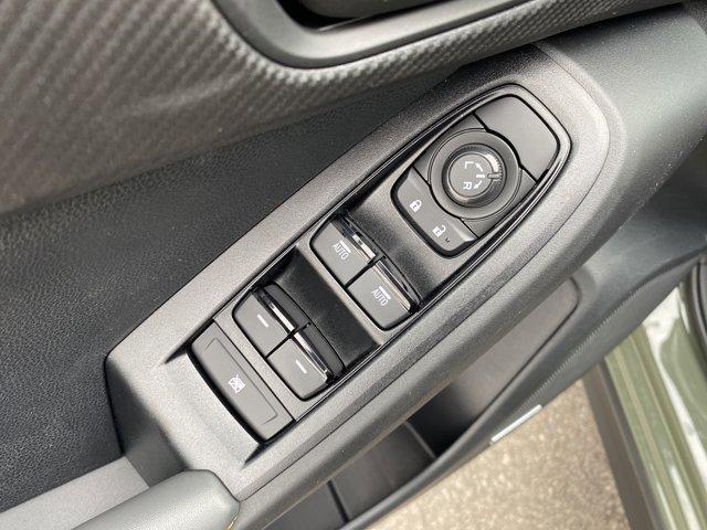 new 2026 Subaru Crosstrek car, priced at $37,703