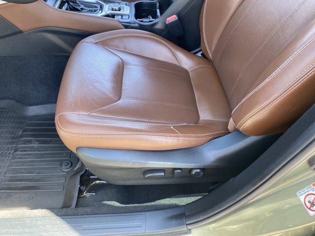 used 2020 Subaru Forester car, priced at $25,779