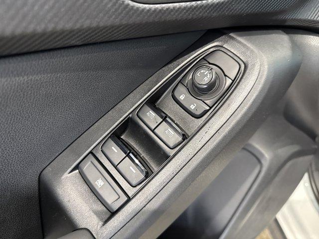 new 2026 Subaru Crosstrek car, priced at $31,280