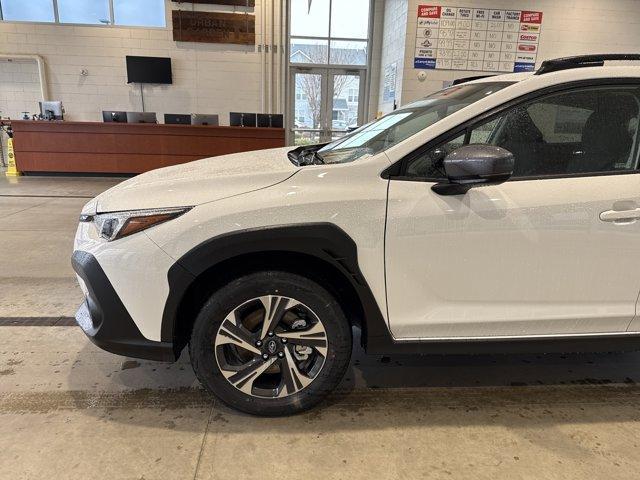 new 2026 Subaru Crosstrek car, priced at $31,280