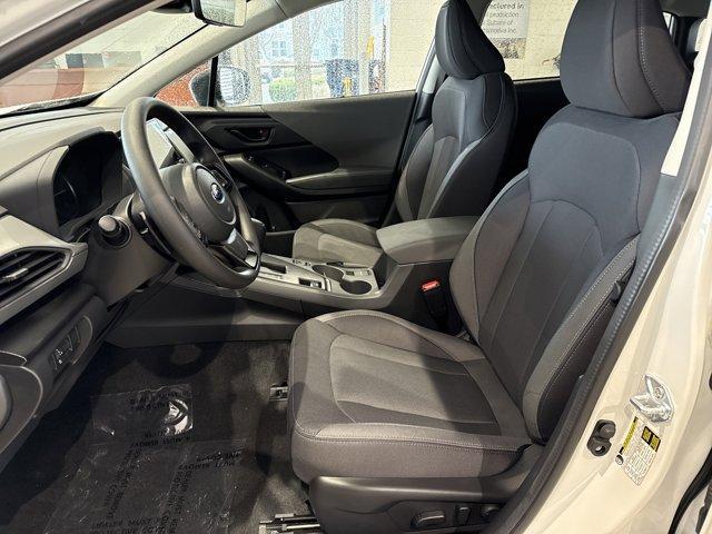 new 2026 Subaru Crosstrek car, priced at $31,280