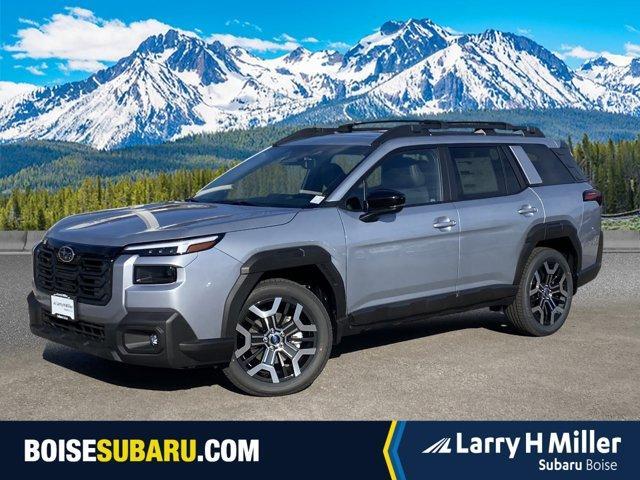 new 2026 Subaru Outback car, priced at $49,209