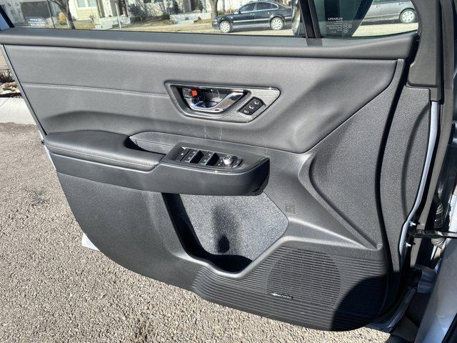 new 2026 Subaru Outback car, priced at $49,184