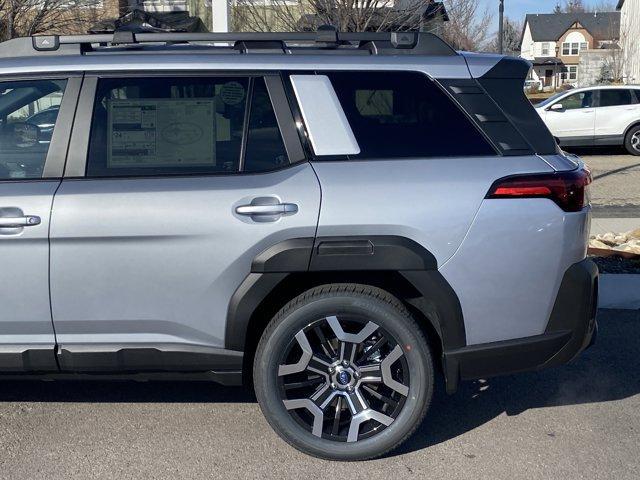 new 2026 Subaru Outback car, priced at $49,184