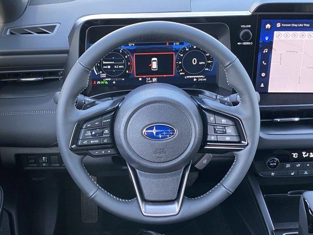 new 2026 Subaru Outback car, priced at $49,184