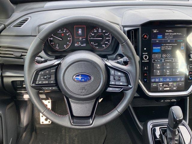used 2024 Subaru Impreza car, priced at $25,611