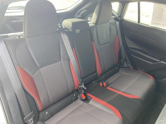 used 2024 Subaru Impreza car, priced at $25,611