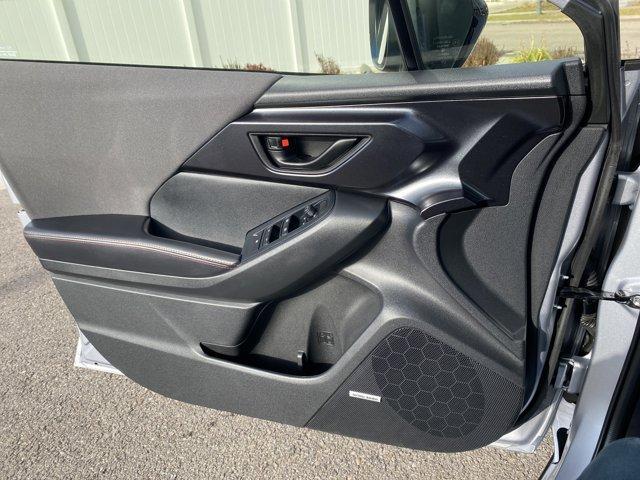 used 2024 Subaru Impreza car, priced at $25,611