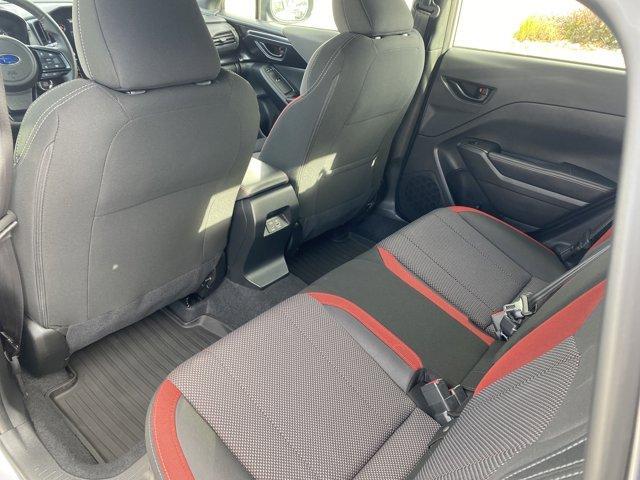 used 2024 Subaru Impreza car, priced at $25,611