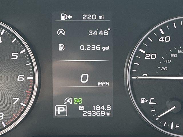used 2023 Subaru Outback car, priced at $30,180