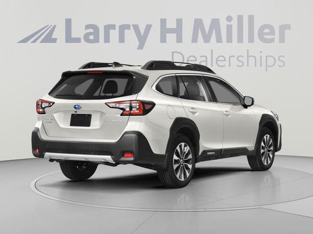 used 2023 Subaru Outback car, priced at $30,180