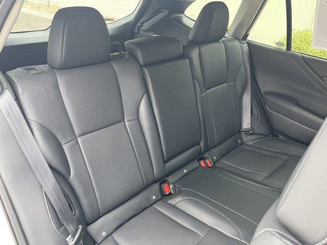 used 2023 Subaru Outback car, priced at $30,180