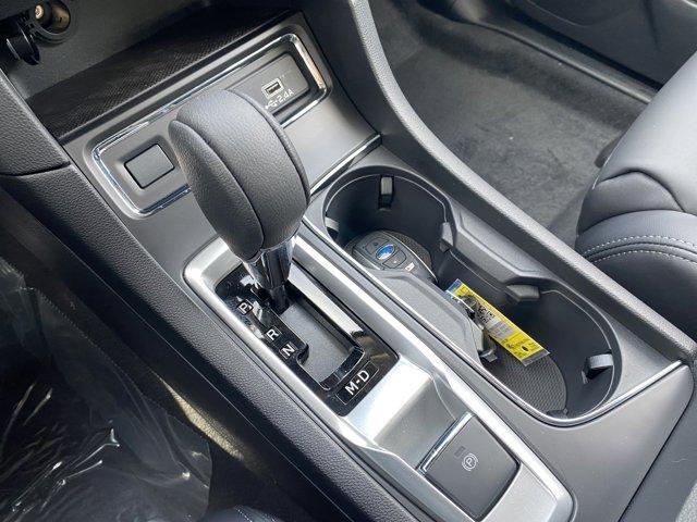 new 2026 Subaru Ascent car, priced at $42,230