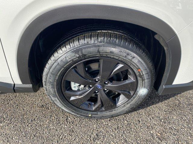 new 2026 Subaru Ascent car, priced at $42,230