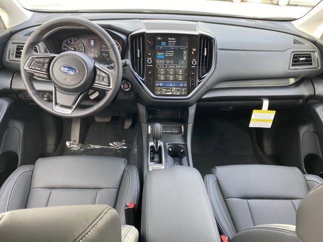 new 2026 Subaru Ascent car, priced at $42,230
