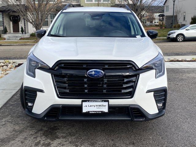 new 2026 Subaru Ascent car, priced at $42,230