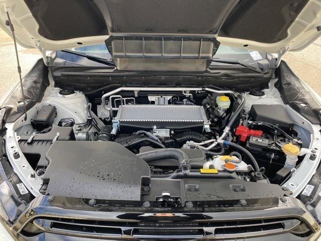 new 2026 Subaru Ascent car, priced at $42,230