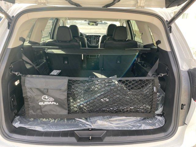 new 2026 Subaru Ascent car, priced at $42,230