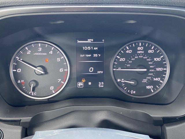 new 2026 Subaru Ascent car, priced at $42,230