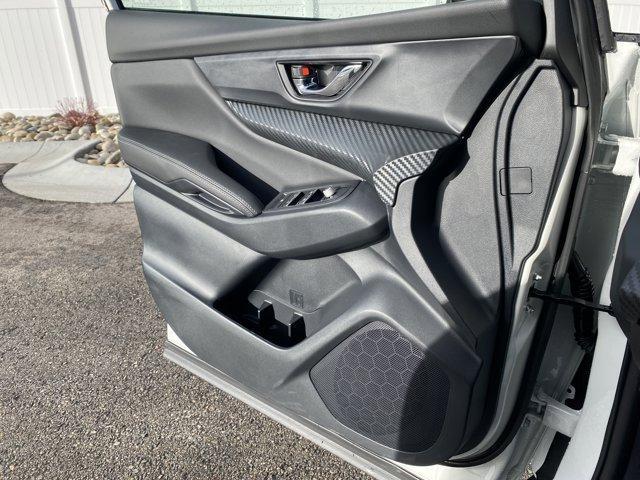 new 2026 Subaru Ascent car, priced at $42,230