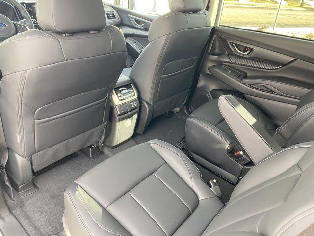 new 2026 Subaru Ascent car, priced at $42,230