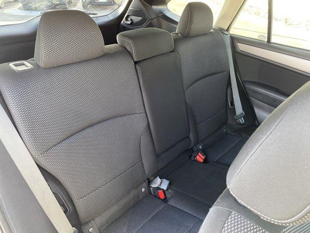 used 2016 Subaru Outback car, priced at $10,655
