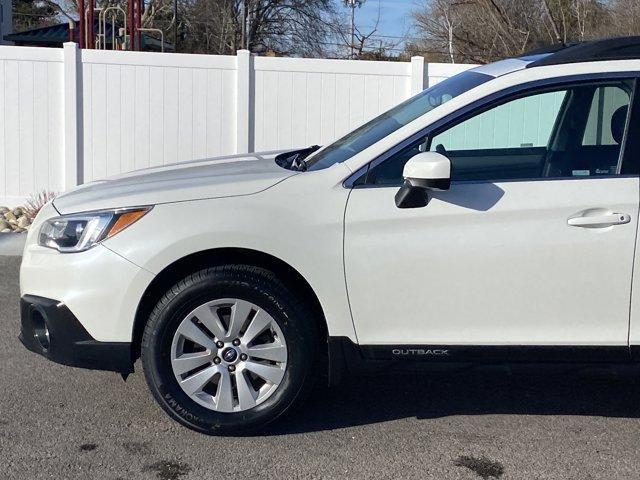 used 2016 Subaru Outback car, priced at $10,655