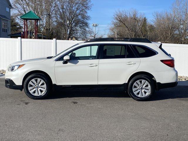 used 2016 Subaru Outback car, priced at $10,655