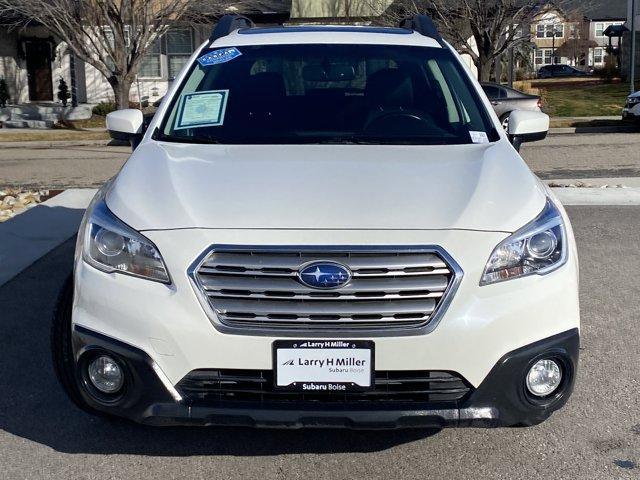 used 2016 Subaru Outback car, priced at $10,655
