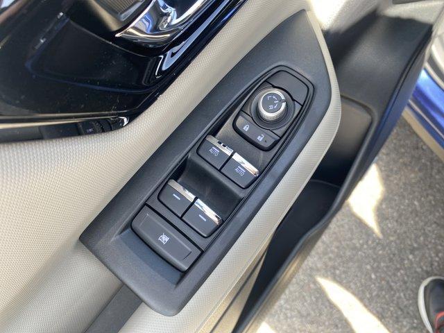 new 2026 Subaru Forester car, priced at $37,328