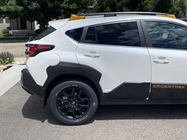 new 2026 Subaru Crosstrek car, priced at $36,866